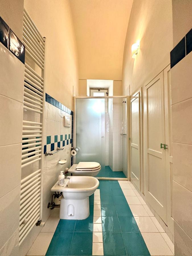 Casa Giardino Villa Ostuni Luaran gambar