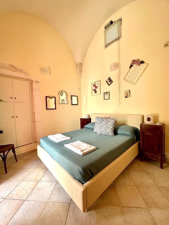 Casa Giardino Villa Ostuni Luaran gambar